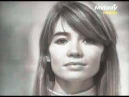 See more ideas about francoise hardy, hardy, style icon. A Simple Favor S Perfectly Parisian Soundtrack Will Make You Want A Croissant Francoise Hardy French Songs French Pop