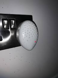Carbon monoxide detector beeping every 30 or 60 seconds. Help Please Making A Weird Beeping Noise And Creeping Me Out Whatisthis