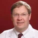 Dr. James H. Leggett, MD