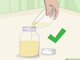 How long do you leave avocado oil in your hair? 3 Ways To Make Avocado Oil Wikihow