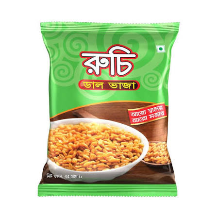 Ruchi Fried Dal 25gm