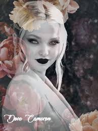 Photo effects combo by Morgan Sanchez