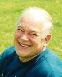 Obituary for Charles H. Danner