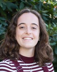 Q&A: Lucia Corral '22