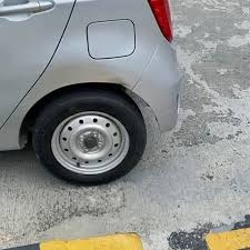 Apanakbuat bagaimanakah cara parkir sisi dengan mudah. Cara Masuk Side Parking Sekolah Memandu Ppc Desa Tasik