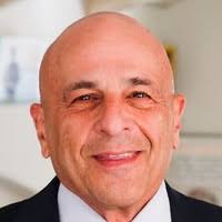 Roger Simon Email & Phone Number