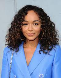 Choosing short hairstyles for fine hair by color. 15 Mane Changing Hairstyles For Fine Curly Hair You Have To See