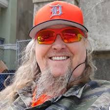 Writer Marcus McCain (@WriterMccain)