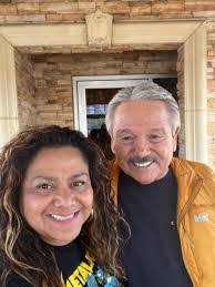 Lynette Mccormack's Instagram, Twitter & Facebook