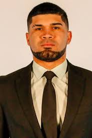 2024 Baseball Roster