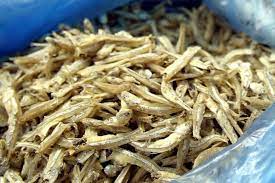 Add tamarind juice, and bring to a simmer. Fishy Snack Crispy Ikan Bilis Kuali