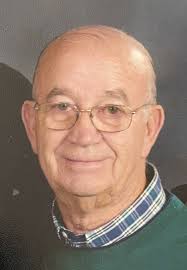 Obituary information for John C. Maynard