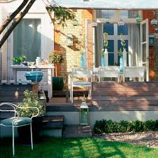 2 pack dusk to dawn outdoor wall lighting, outdoor wall lantern with water ripple glass waterproof wall sconce for porch, front door, patio or garage 4.8 out of 5 stars 48 $79.99 $ 79. Outdoor Wall Lighting Ideas Ways To Use Exterior Wall Lights In Any Garden