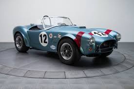 Image result for Mushroom 1966 AC Cars