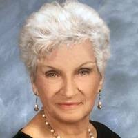 Mabel Ferrell Obituary (1920