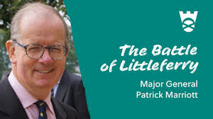 War Stories of Culloden: a series of…