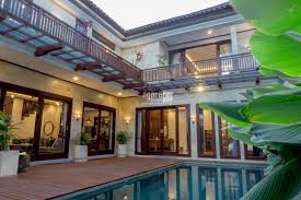 Renovasi Villa: Panduan Lengkap untuk Membuat Villa Anda Lebih Mewah