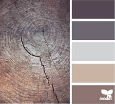 Gray colors are displayed using an equal amount of power to all of the light sources. Gray Taupe House Colors Color Inspiration Room Colors