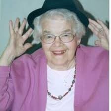 Obituary information for Ethel G. Geney) Walter