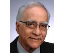 Sambamurthy Thyagarajan Obituary (1937