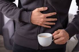 Ceweknya di anu orang !! Minum Kopi Dan Sakit Lambung Apa Hubungannya Halaman All Kompas Com