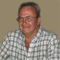 James Johnson Obituary