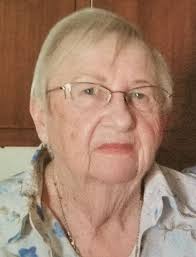 Geraldine "Gerry" Mueller Obituary March 5, 2021