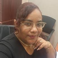 Ann-Marie Benjamin Richardson