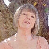 April Rutter Adams Obituary