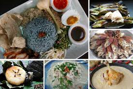 Pengalaman tidur seperti mimpi, banyak dialami oleh semua orang. 30 Makanan Popular Rakyat Kelantan Wajib Cuba Kalau Ke Negeri Cik Siti Wan Kembang