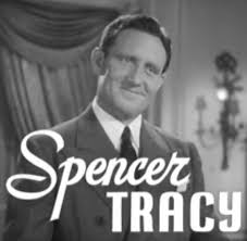 Spencer Tracy