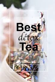 Les Meilleurs Thes Detox Pour Cet Hiver Best Detox Tea Tea Detox Fit Best The Detox Detox Meilleur The