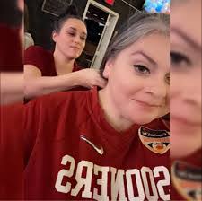 Lonnie Lockett's Instagram, Twitter & Facebook