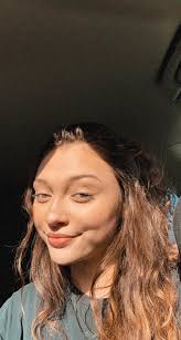 Proud grandmother of bright granddaughter