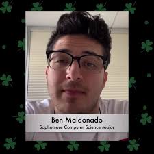 We hope that everyone had a good St. Patrick’s day! ☘️, We feel lucky to  have so many great student interns at our center and it turns out, they  feel pretty lucky to have us as too! Watch the video ...