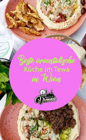 Ausgefallene Spritzer Und Orientalische Kuche 1000things At Lebensmittel Essen Naschmarkt Orientalische Kuche