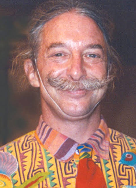 Patch to make a house call; comedic doctor, author to share his  prescription for change