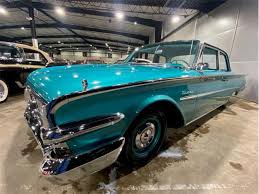 Image result for Turquoise 1960 Edsel