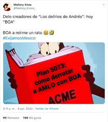 Los genderqueer pueden percibirse o no, como personas pertenecientes total o parcialmente, a un la comunidad de género no binario, lleva años batallando porque les sean reconocidos sus derechos, son varios los países que han. Los Memes Del Boa Contrareplica Noticias