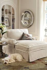 Wider than a typical accent chair or recliner, but not as wide as a loveseat, the. Chaise And A Half I Chaises Furniture Home Decor Soft Surroundings Perfect Chair To Read In Furniture Home Chair And A Half