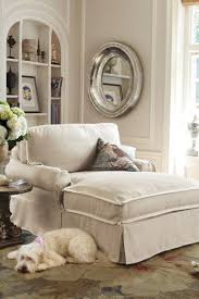 An hour and a half. Soft Surroundings Furniture Home Chair And A Half
