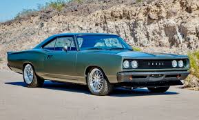 Image result for Dark Blue 1968 Coronet