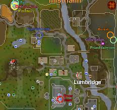 Daily quests from certain npcs are an important part of my . Cook S Assistant Quests Tip It Runescape Help The Original Runescape Help Site