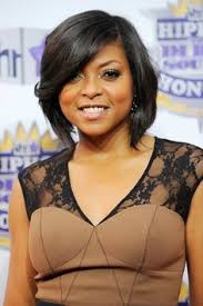 Taraji P Henson