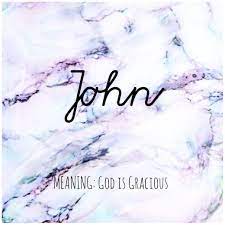 There are lots of them that you can choose from, and your baby will forever appreciate you for it when she additionally, as much as religion influences the names people give their children, many of them give their children appellations that have a hidden. Baby Girl Names That Start With Jon Hno At