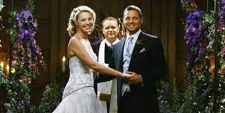 But april kepner, as usual, goes beyond. Grey S Anatomy Wedding Interviews