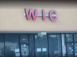 Harris County Public Health Humble Wic Wic Clinic Office Location