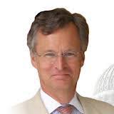 Ken Timmerman's Instagram, Twitter & Facebook