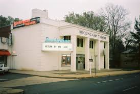 Buckingham Theater Arlington Va Google Search House Styles Arlington Virginia Suburbs