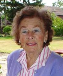 Virginia Baker Obituary